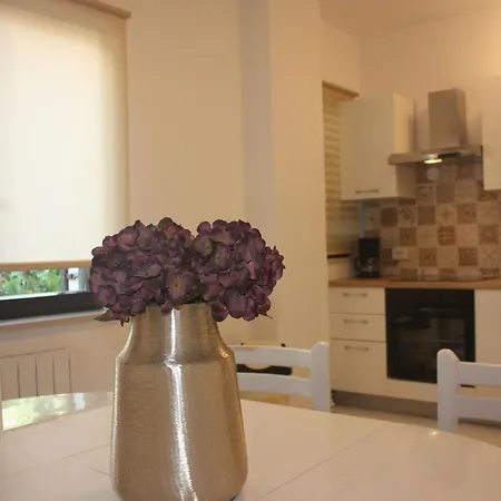 Apartment Geraeumige Charmante In Der Naehe Des Meeres By Interhome